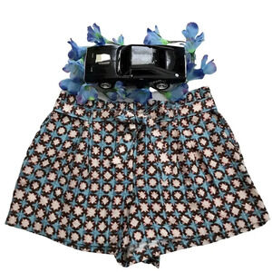 LOFT NWT Pleated Shorts Women Various